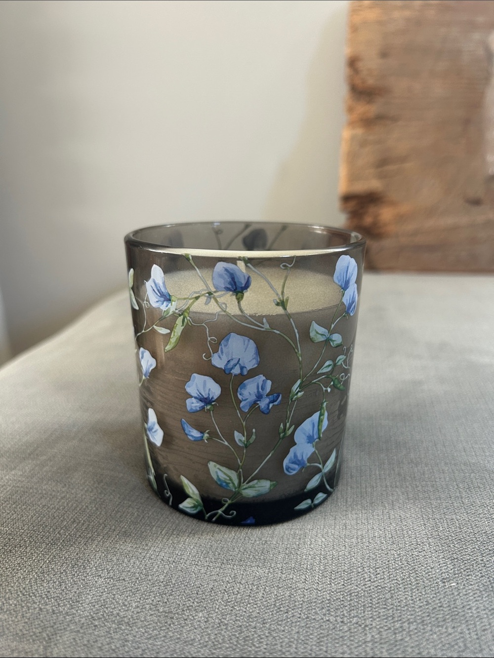 Whispering Woods Soy Scented Candle